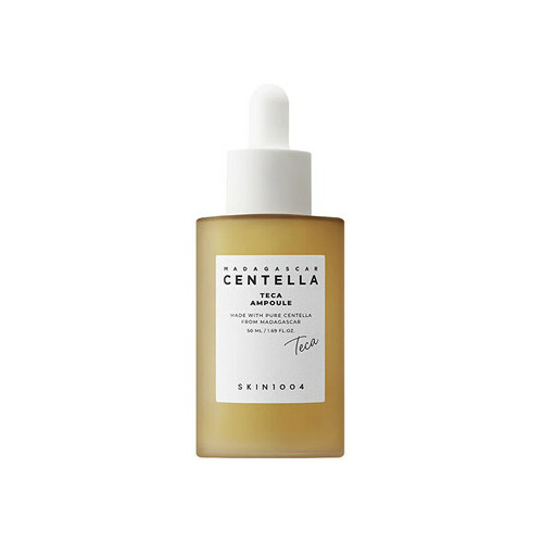 SKIN1004 Madagascar Centella Teca Ampoule Face
