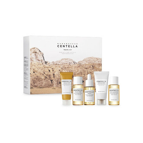 SKIN1004 Madagascar Centella Travel Kit -