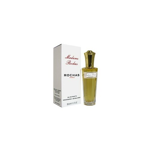 Rochas Madame EDT (Woman, 100ml) |