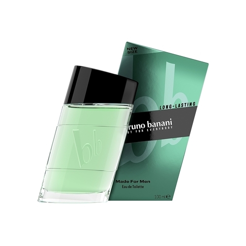 Bruno Banani Made for Men EDT