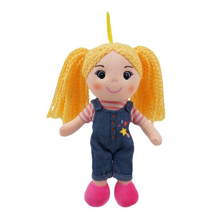 TULILO Madzia Rag doll 20 cm