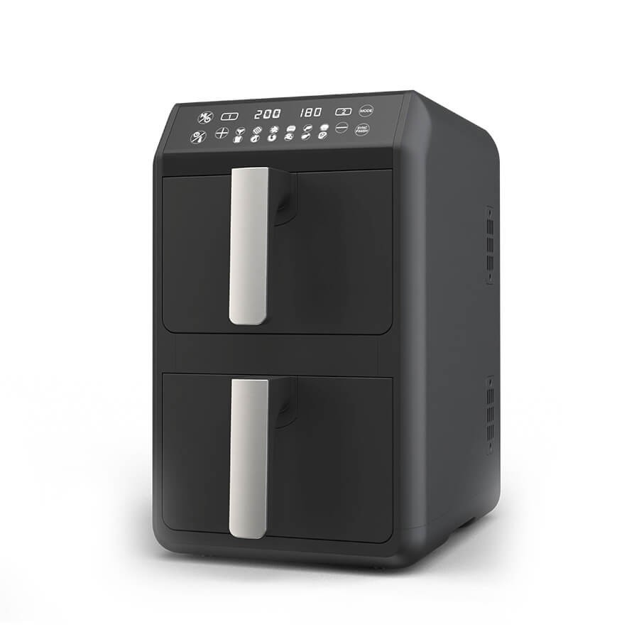 Maestro Feel- AIR FRYER 5L +