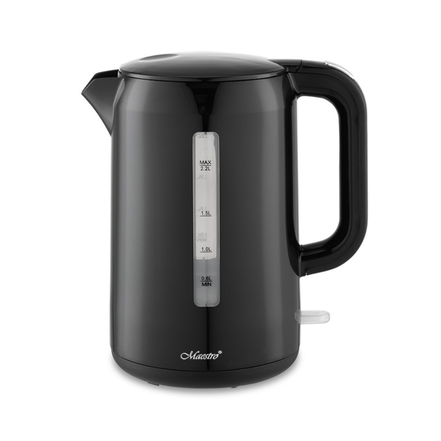 Maestro Feel- ELECTRIC KETTLE 2,2L