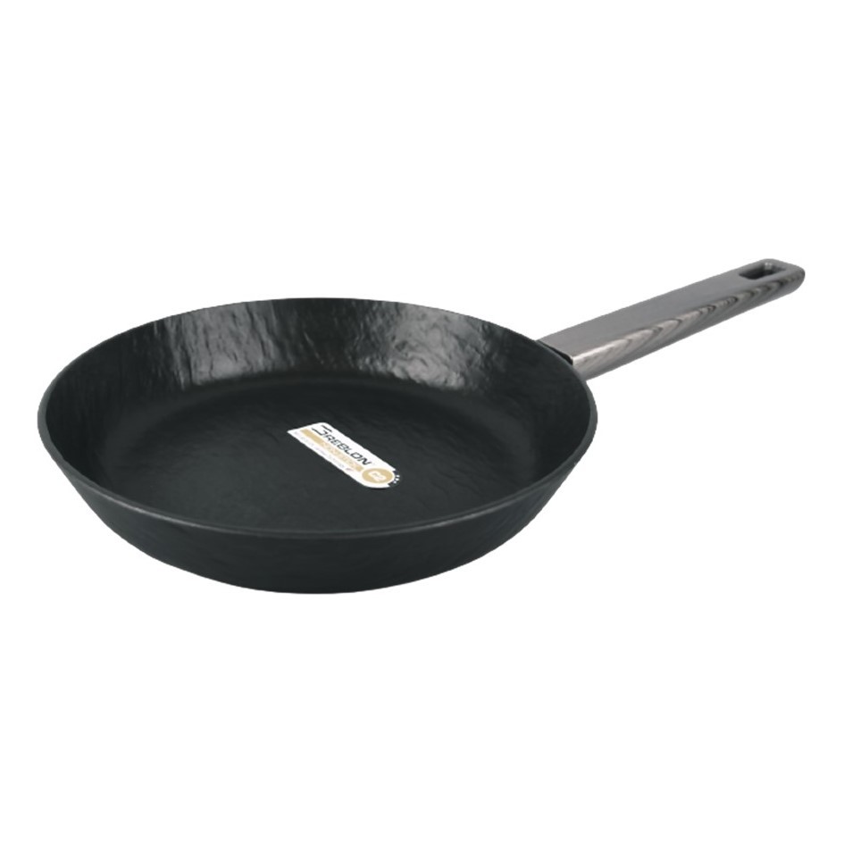 Feel-Maestro  MAESTRO FRYING PAN `ROCK STONE`
