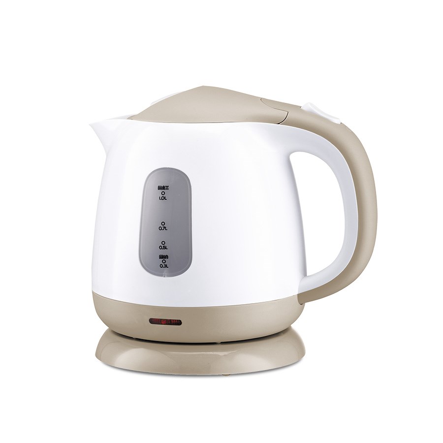 Maestro MR-012-BEIGE electric kettle 1 L