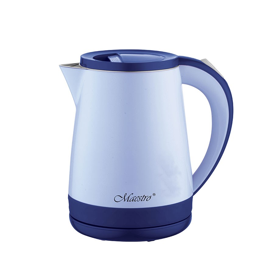 Maestro  MR-037 (MR-037-BLUE) Electric kettle 1