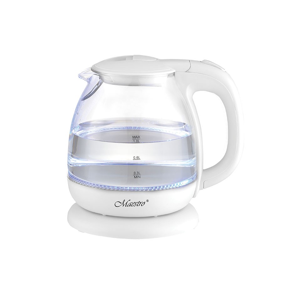 Maestro  MR-055 electric kettle 1 L