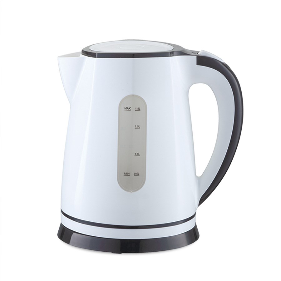 Maestro  MR-058-White Electric Kettle 1,8