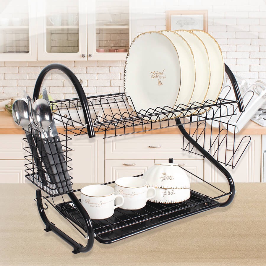 Maestro  MR-1025 Drainer Stand Freestanding |