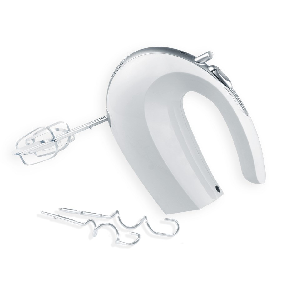 Maestro  MR-506 Hand mixer White |