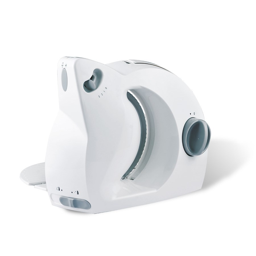 Maestro  MR-590 Slicer White | MR-590