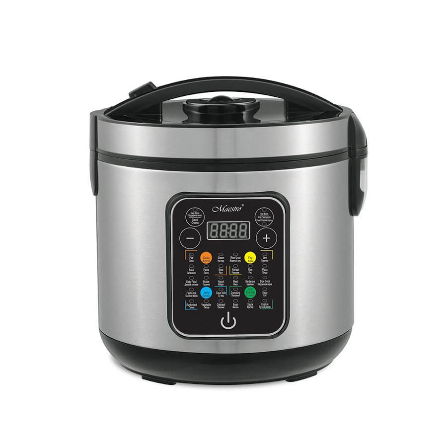 Maestro  MR-794 multi cooker 5 L
