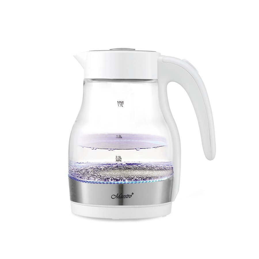 Maestro MR061 electric kettle 1.7