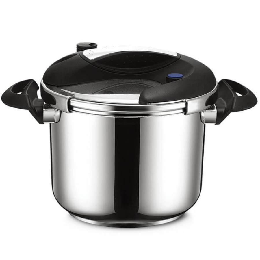 Maestro Feel- PRESSURE COOKER 6L, 22cm