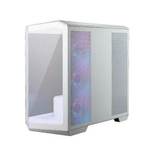 MSI  MAG PANO M100R PZ WHITE