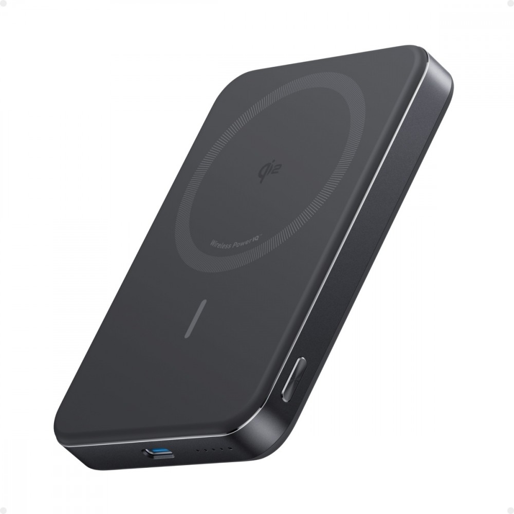 Anker MagGo induction Power Bank 10000mAh