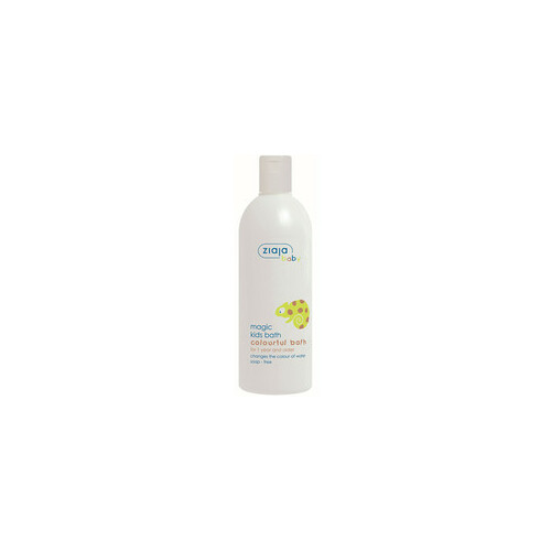 Ziaja Magic bath foam for children