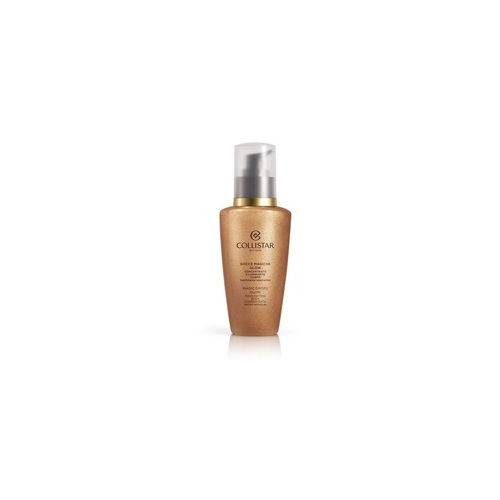 Collistar Magic Drops Glow Highlighting Body
