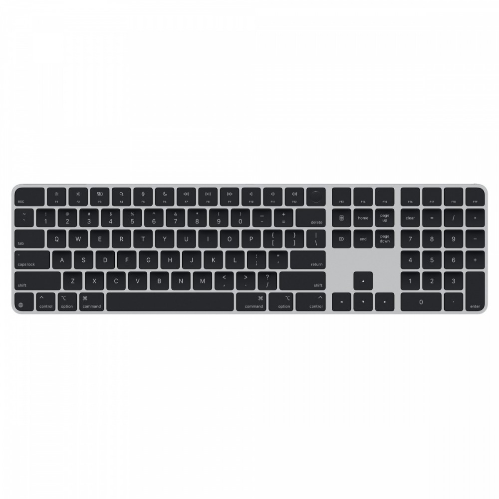 APPLE  Magic Keyboard with Touch ID