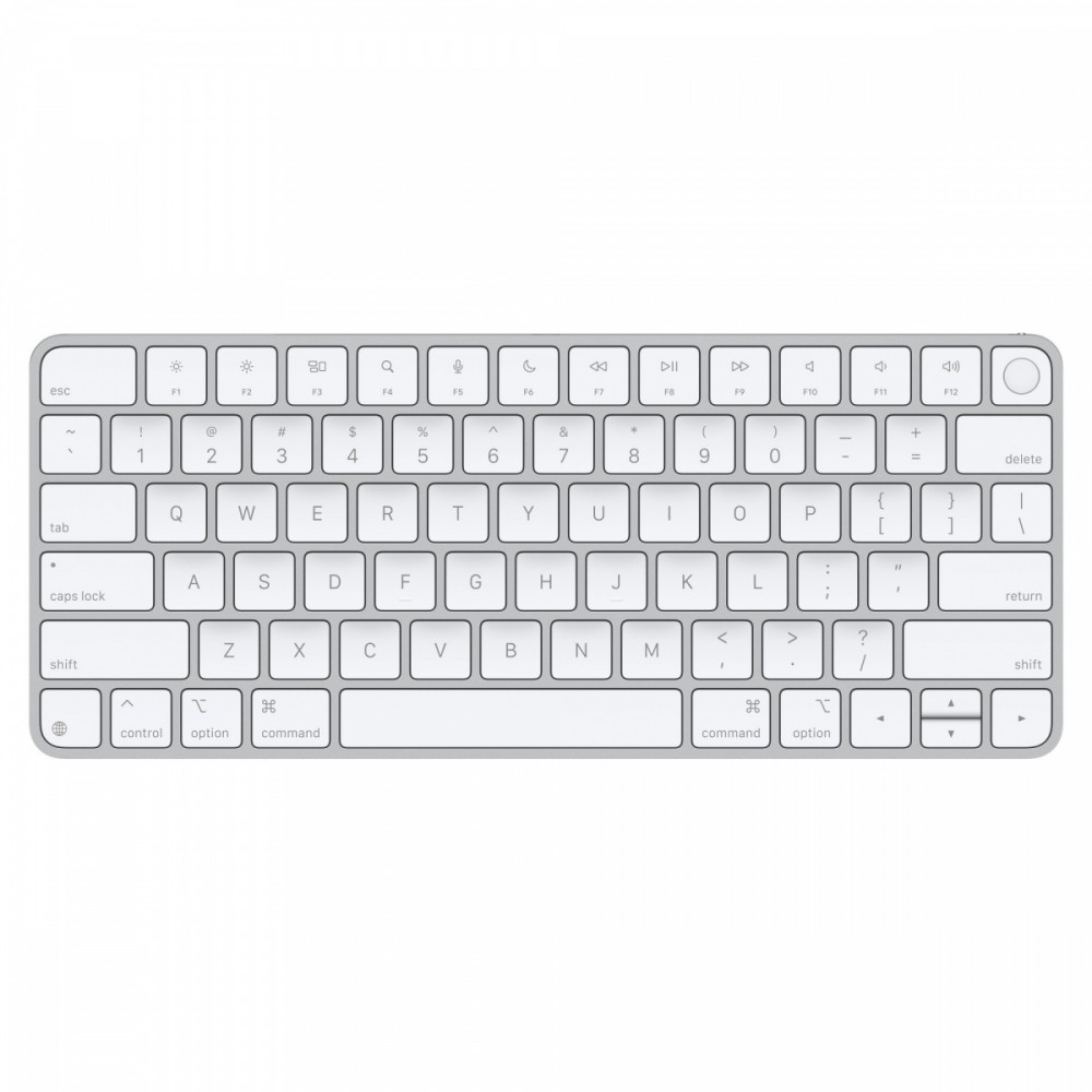 APPLE Magic Keyboard with Touch ID