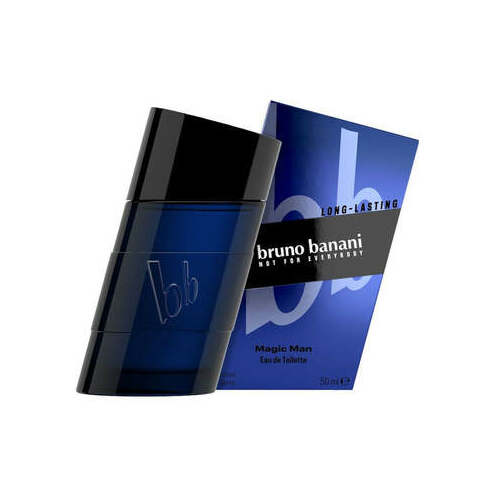 Bruno Banani Magic Man EDT (Man
