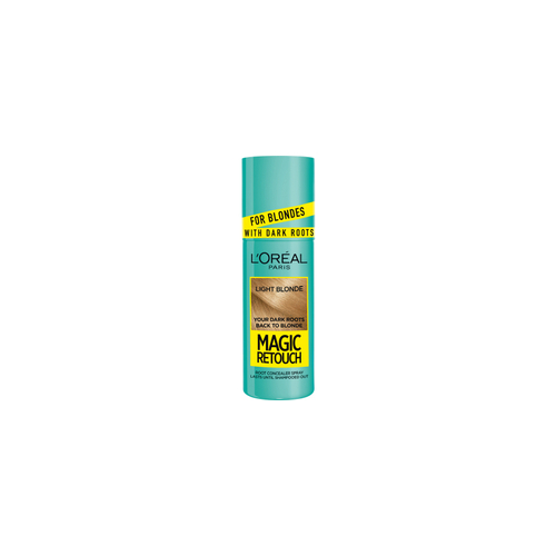L´Oréal Magic Retouch Spray - Spray