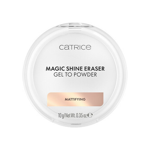Catrice Magic Shine Eraser Gel to