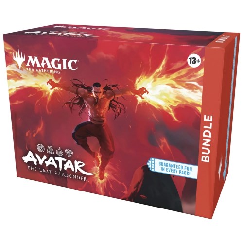 No name Magic the Gathering Avatar: