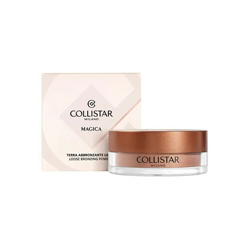 Collistar Magica Loose Bronzing Powder -