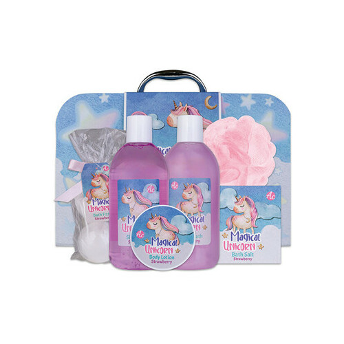 Accentra Magical Unicorn Gift Box -