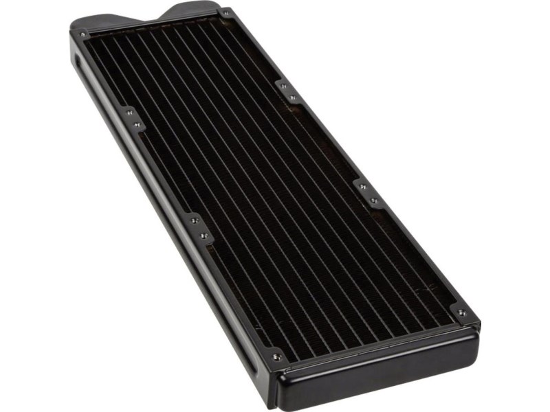Magicool  Xflow Copper Radiator III -
