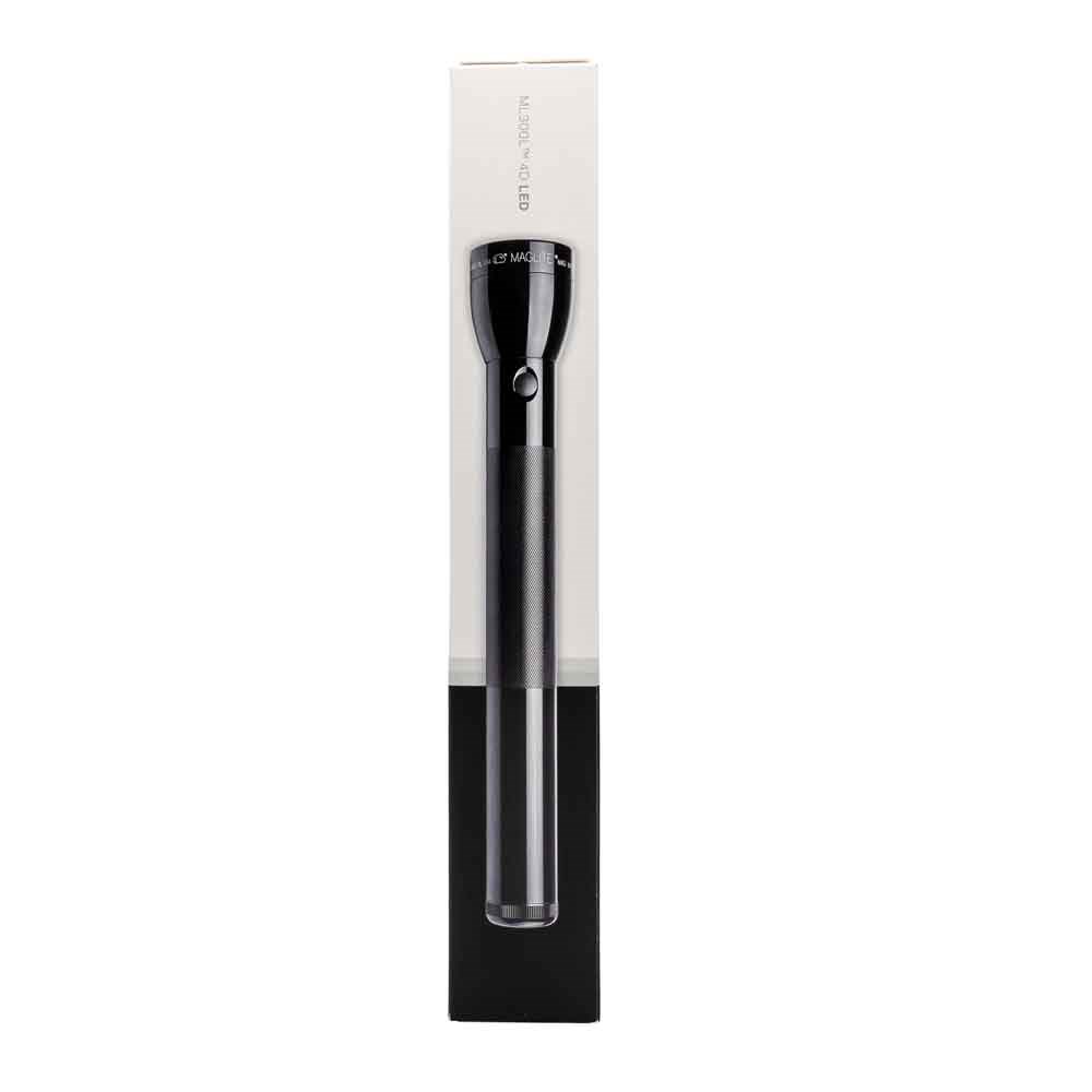 No name Maglite ML300L LED 4D