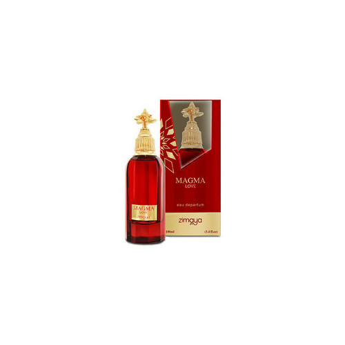 Zimaya Magma Love EDP (Woman, 100ml)
