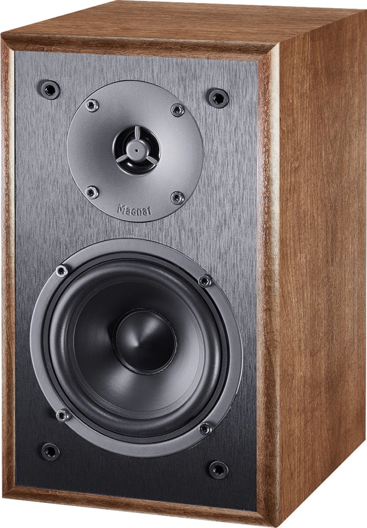 Magnat Monitor S10 B 2-way Black