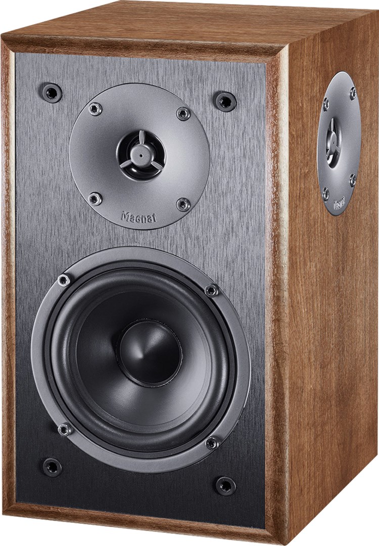 Magnat Speaker Monitor S10 D walnut