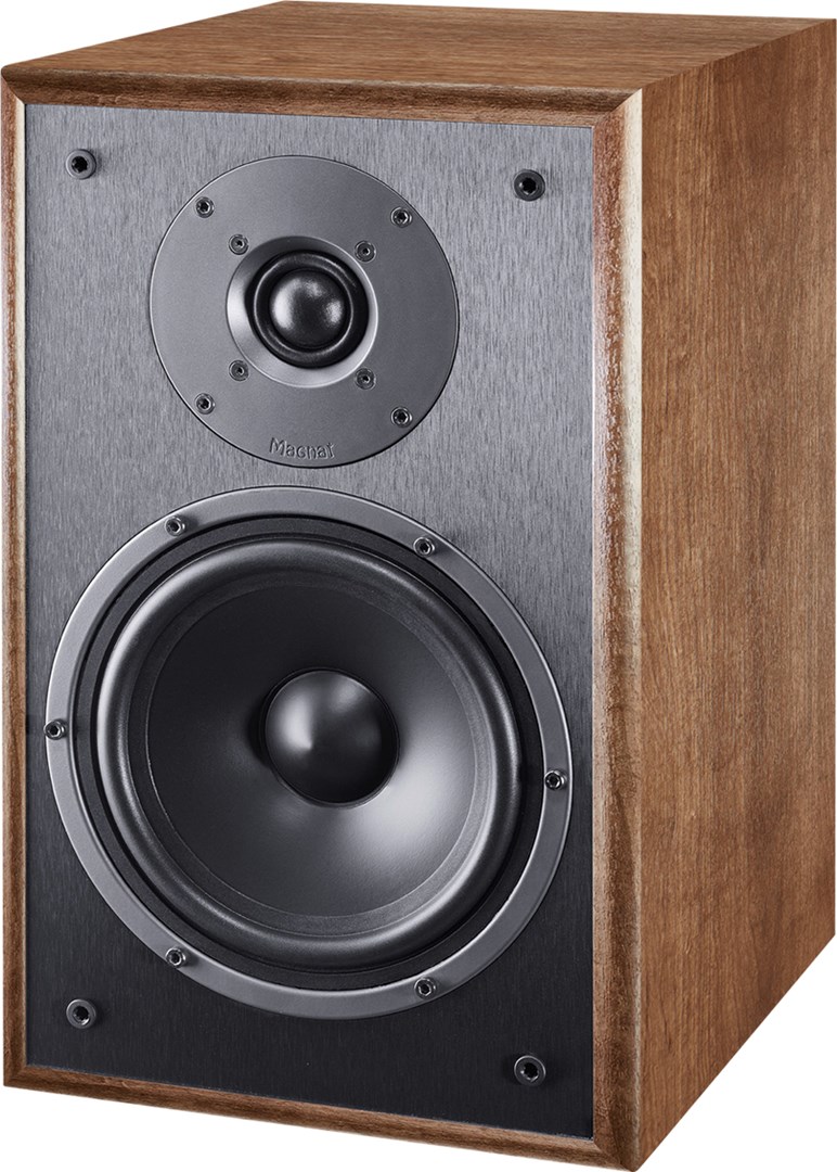 Magnat  Speaker Monitor S30 walnut (2pcs)