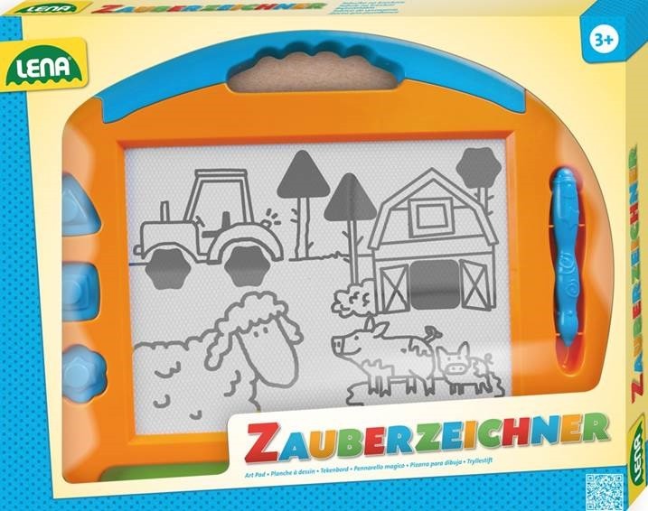 Lena Magnetic board color 41 cm