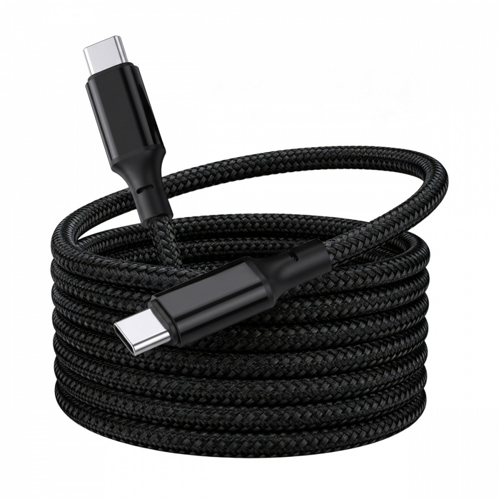 TB  Magnetic cable USB C -
