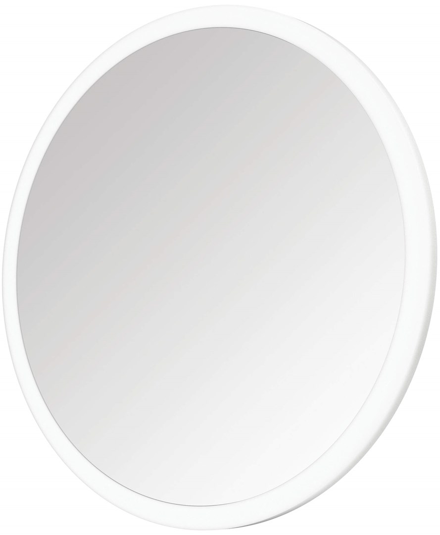 Deante Magnetic cosmetic mirror - LED