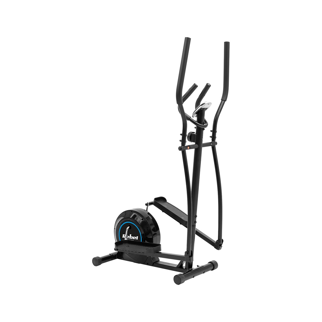 Rebel Magnetic elliptical cross trainer  ACTIVE