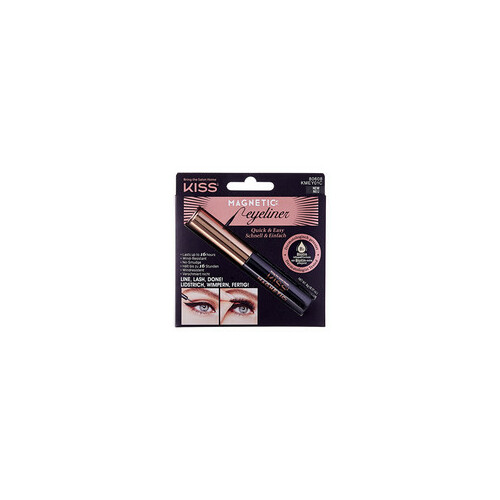 Kiss My Face Magnetic Eyeliner (Woman