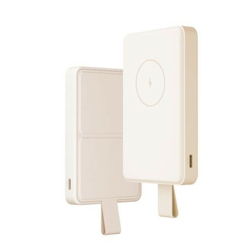 XIAOMI  Magnetic Power Bank 6000mAh |