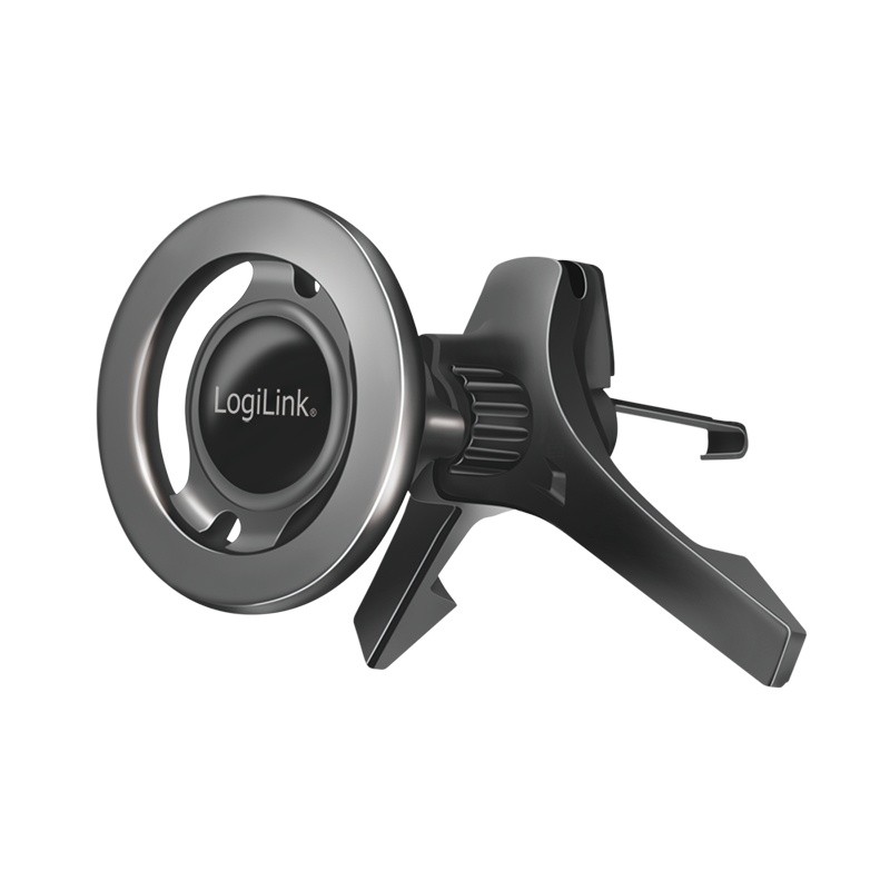 LogiLink  Magnetic smartphone hold er for