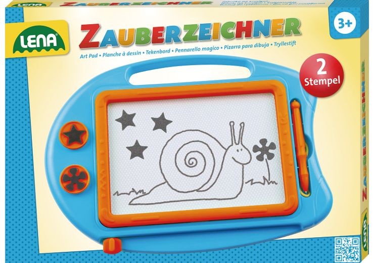 Lena  Magnetic table 20 cm |