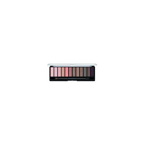 Rimmel MagnifEyes (Eyeshadow Palette) 14 g