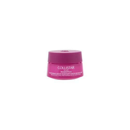 Collistar Magnifica Redensifying Repairing Eye Contour