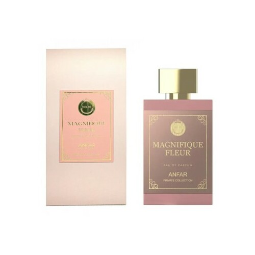 Anfar 1950 Magnifique Fleur Parfum (Woman