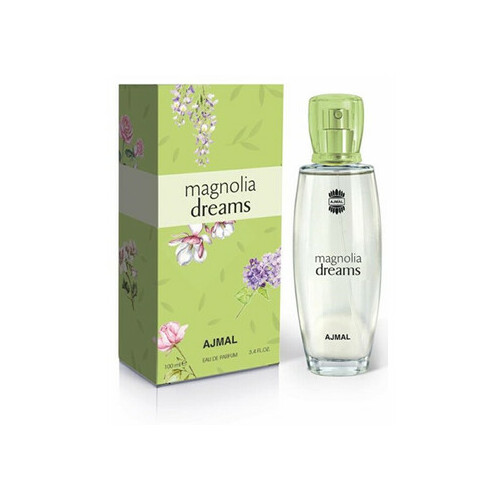 Ajmal Magnolia Dreams EDP (Woman, 100ml)