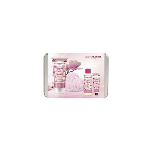 Dermacol Magnolia Flower Care II. Set
