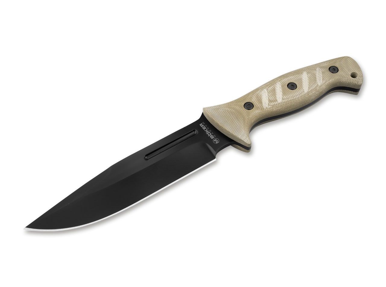 BOKER MAGNUM Magnum Desert Warrior 2
